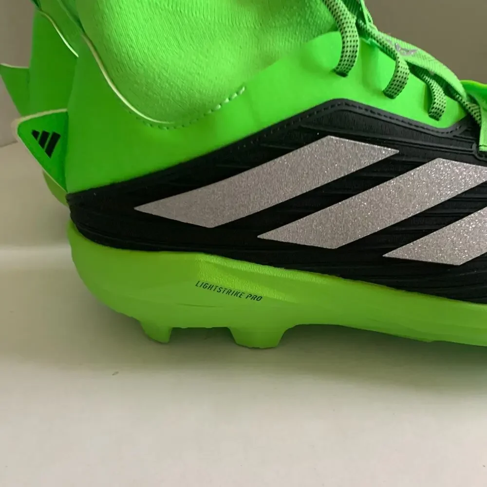 adidas will be